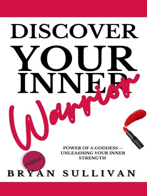 cover image of DISCOVER YOUR INNER WARRIOR